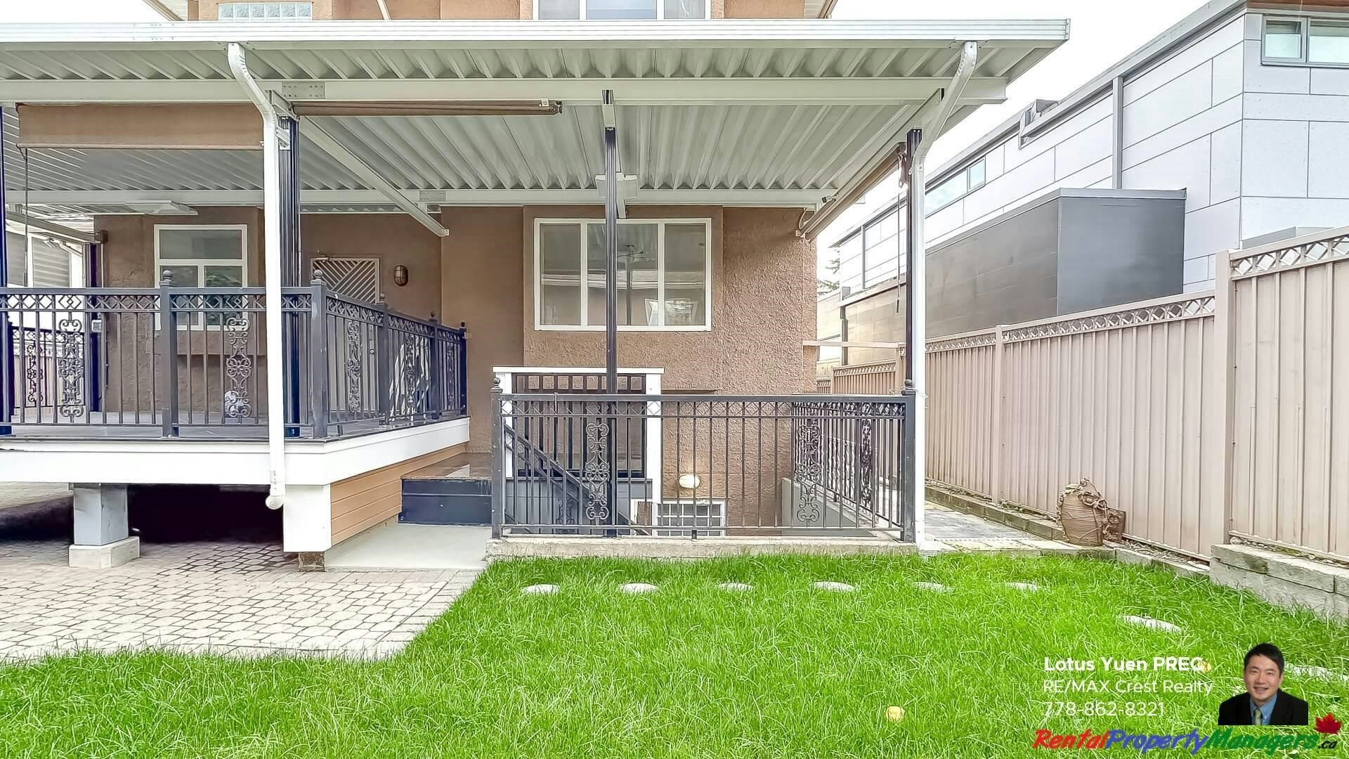 7729 Elliott Street, Vancouver, BC, V5S 2P1 - 29