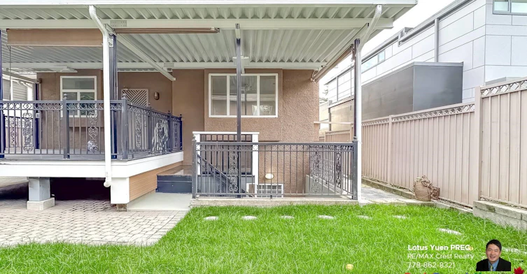 7729 Elliott Street, Vancouver, BC, V5S 2P1 - 29
