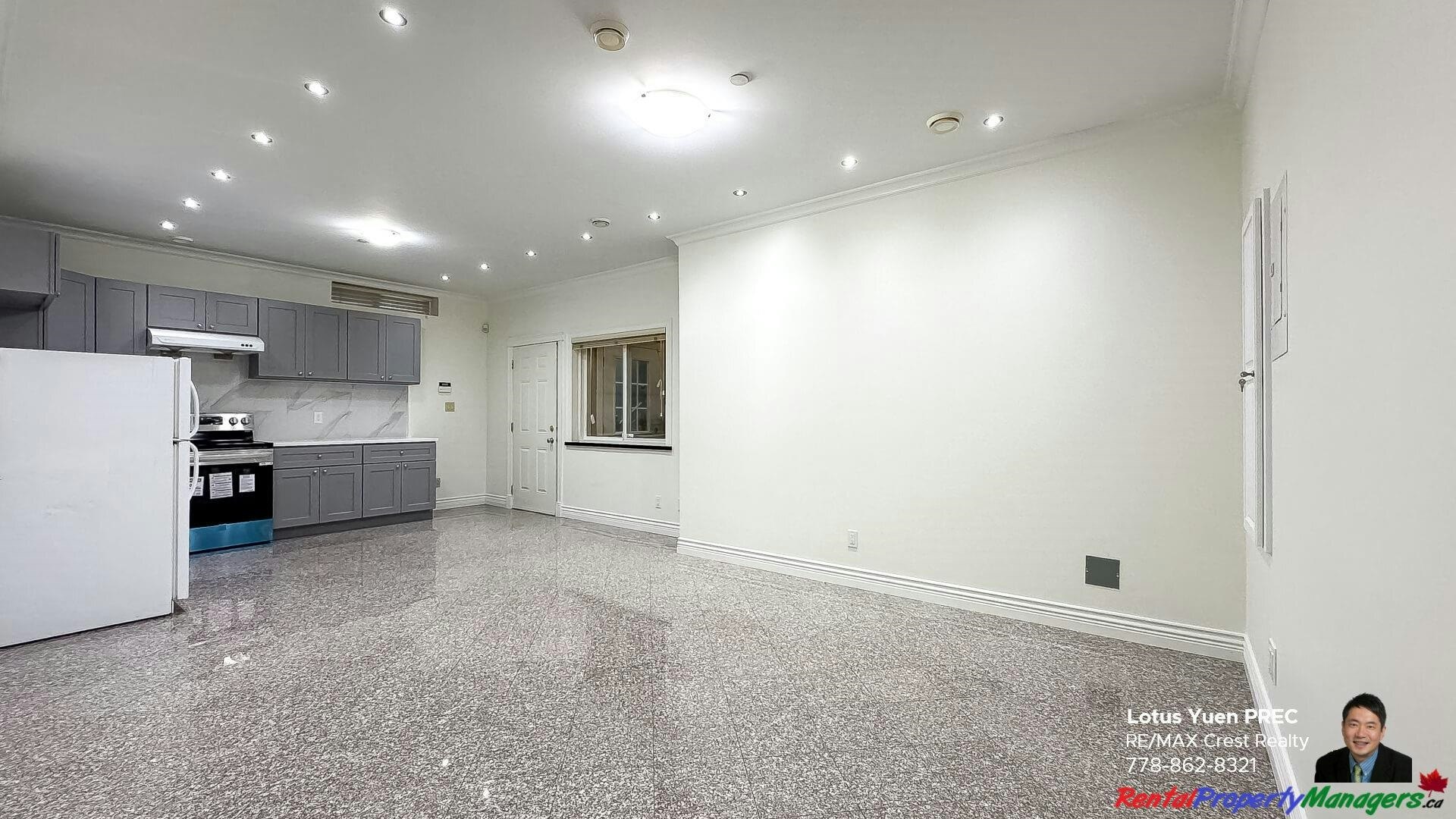 7729 Elliott Street, Vancouver, BC, V5S 2P1 - 3