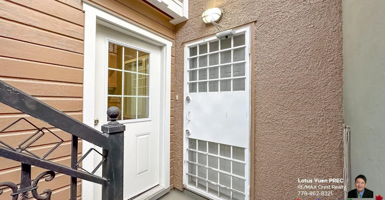 7729 Elliott Street, Vancouver, BC, V5S 2P1 - 2