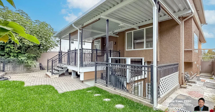 7729 Elliott Street, Vancouver, BC, V5S 2P1 - 30
