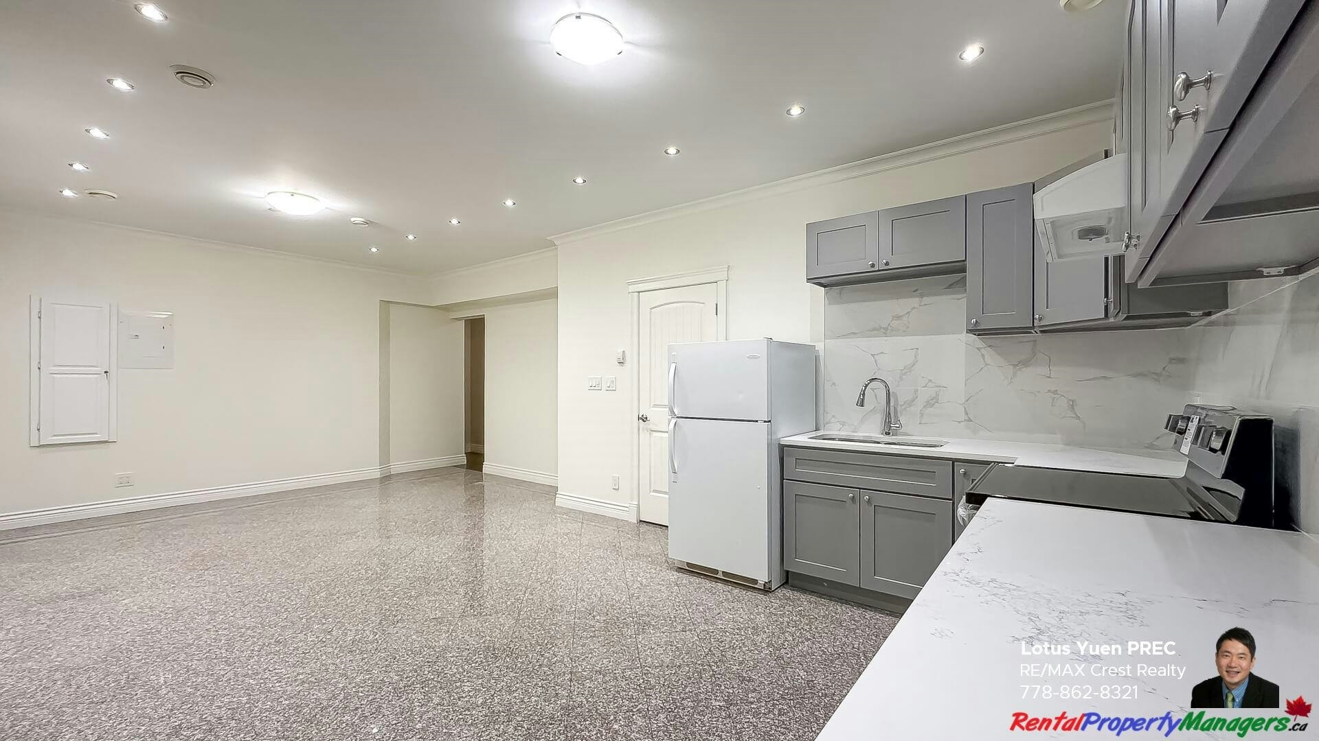 7729 Elliott Street, Vancouver, BC, V5S 2P1 - 9