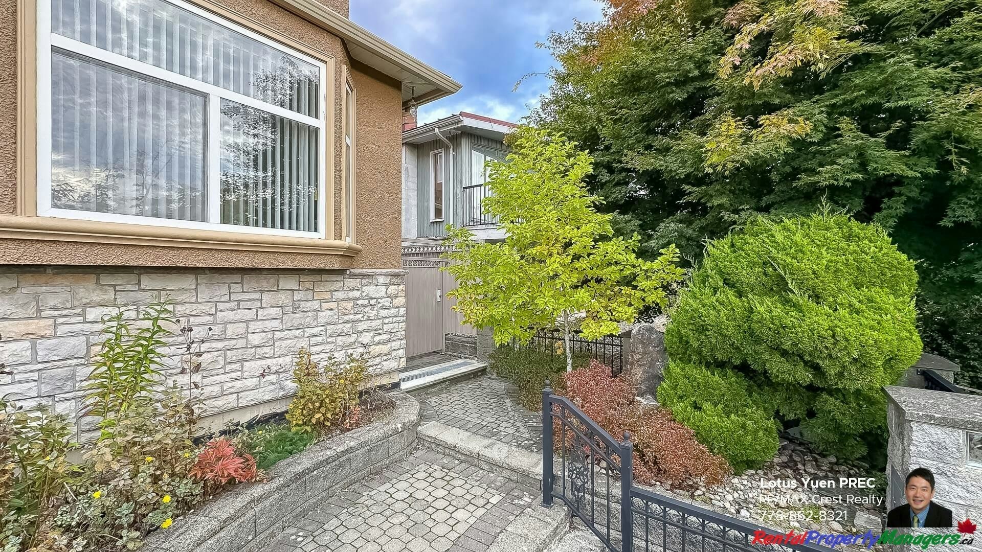 7729 Elliott Street, Vancouver, BC, V5S 2P1 - 27