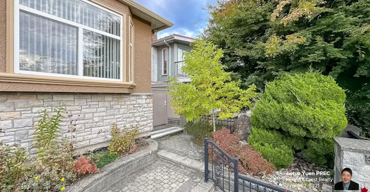 7729 Elliott Street, Vancouver, BC, V5S 2P1 - 27