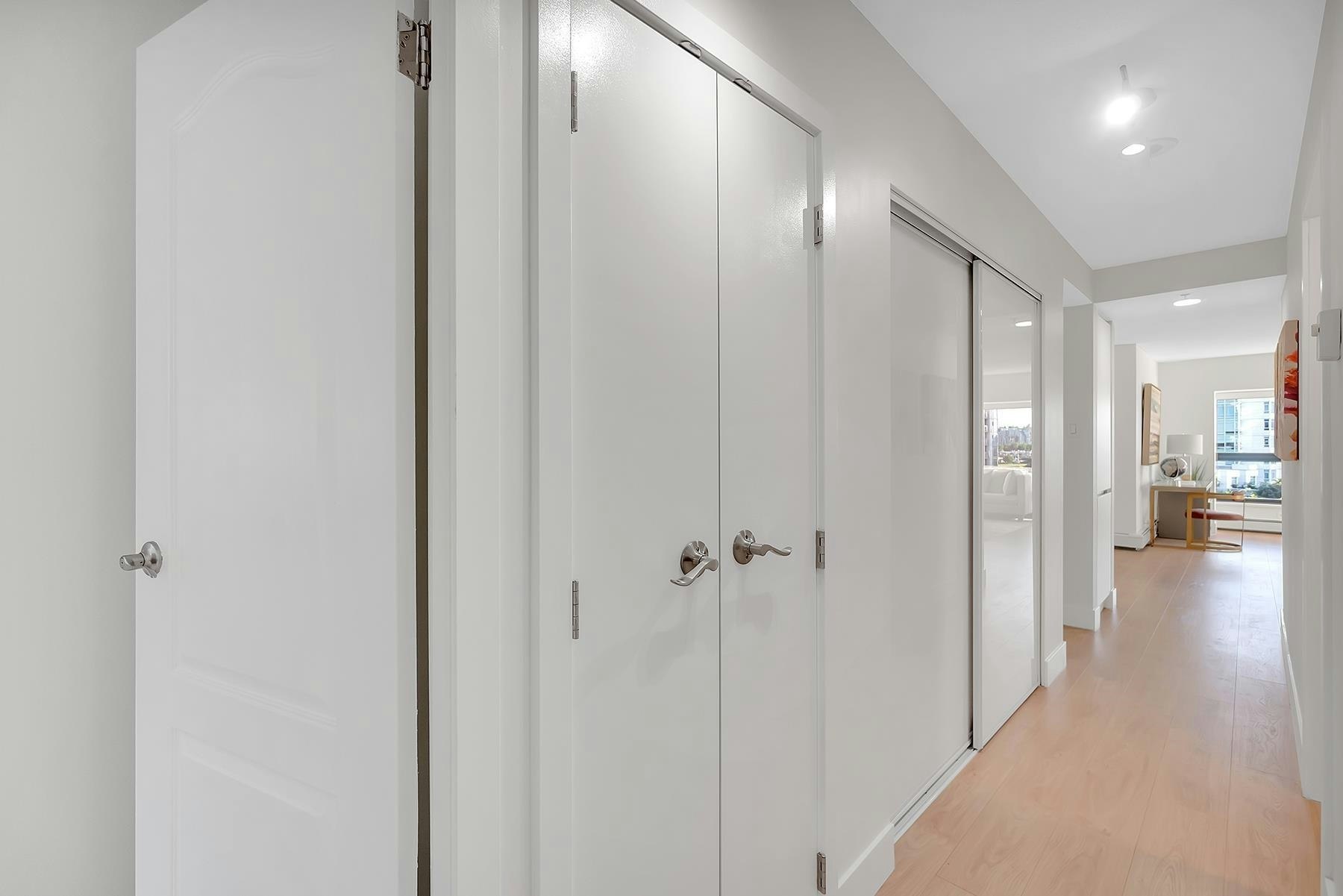 602-1177 Pacific Boulevard, Vancouver, BC, V6Z 2R8 - 18