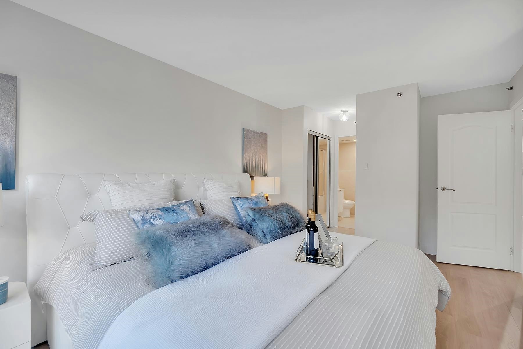 602-1177 Pacific Boulevard, Vancouver, BC, V6Z 2R8 - 21