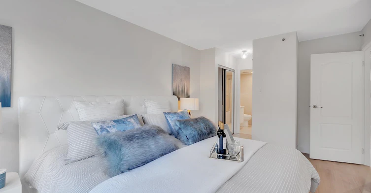 602-1177 Pacific Boulevard, Vancouver, BC, V6Z 2R8 - 21