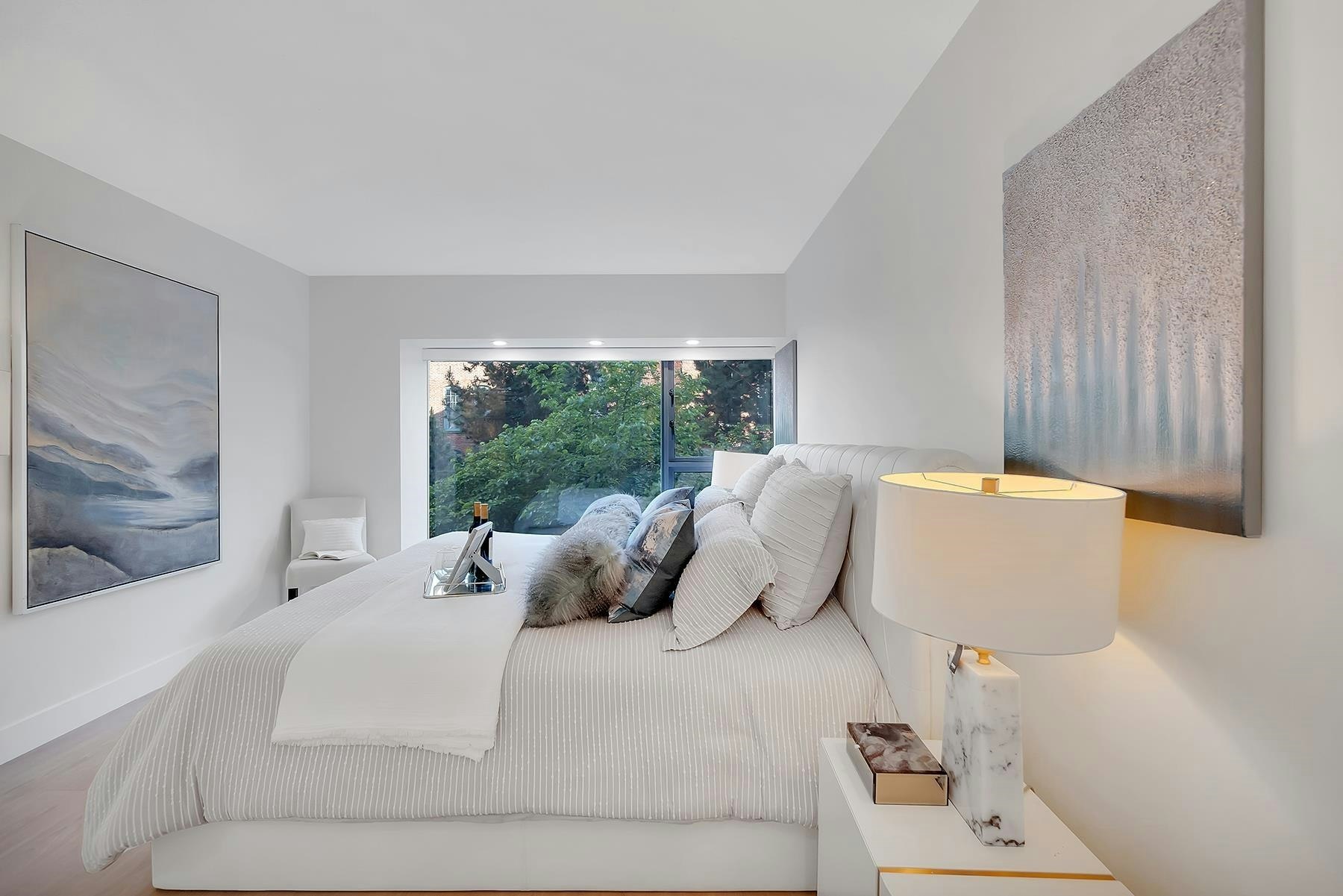 602-1177 Pacific Boulevard, Vancouver, BC, V6Z 2R8 - 20