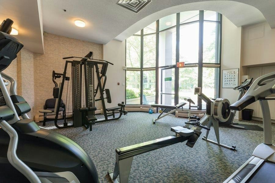 602-1177 Pacific Boulevard, Vancouver, BC, V6Z 2R8 - 29