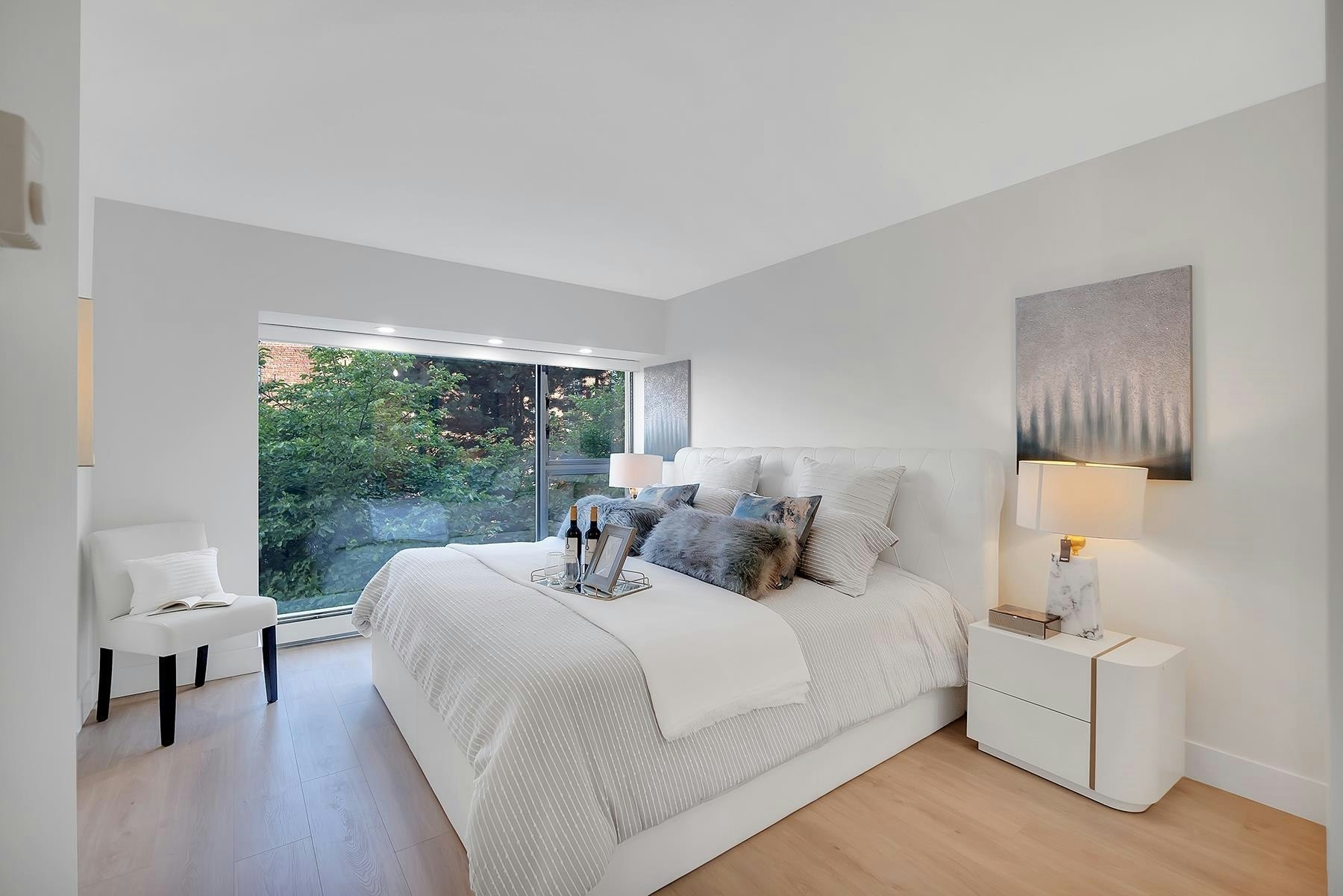 602-1177 Pacific Boulevard, Vancouver, BC, V6Z 2R8 - 19