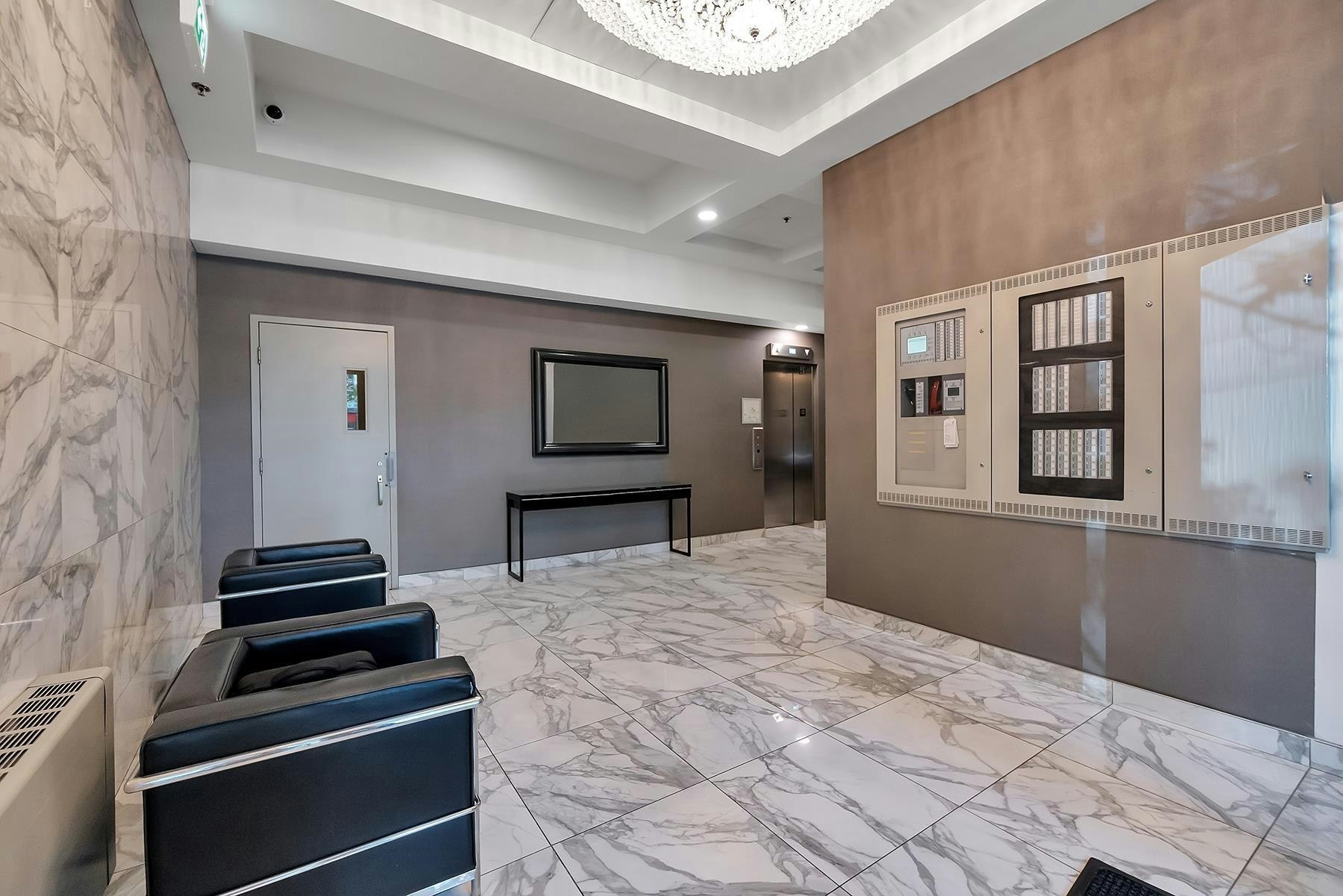 602-1177 Pacific Boulevard, Vancouver, BC, V6Z 2R8 - 33