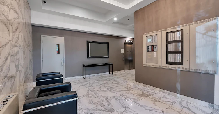 602-1177 Pacific Boulevard, Vancouver, BC, V6Z 2R8 - 33