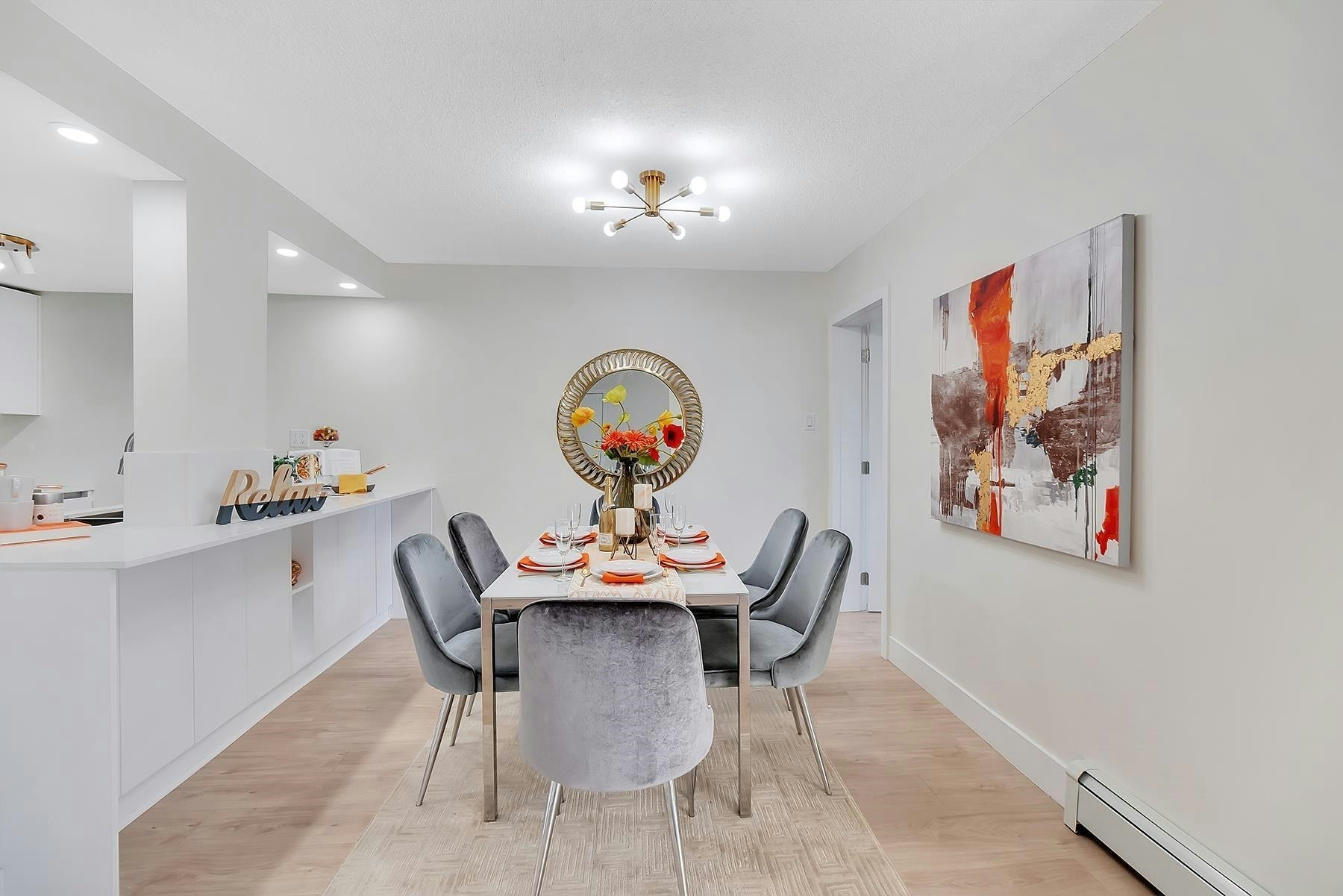 602-1177 Pacific Boulevard, Vancouver, BC, V6Z 2R8 - 9