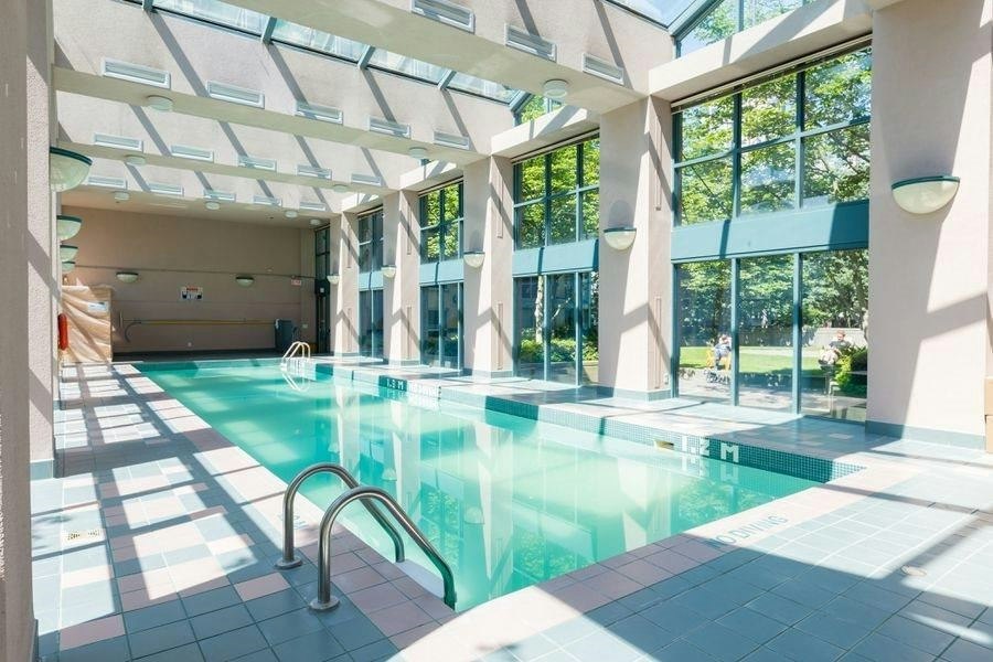 602-1177 Pacific Boulevard, Vancouver, BC, V6Z 2R8 - 28