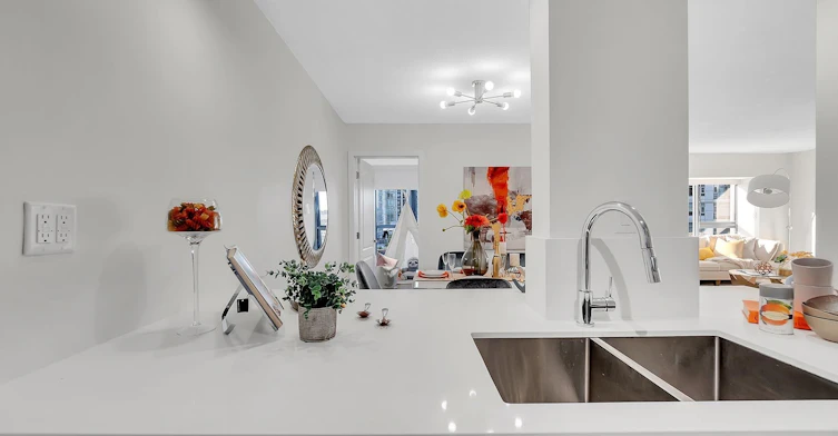 602-1177 Pacific Boulevard, Vancouver, BC, V6Z 2R8 - 17