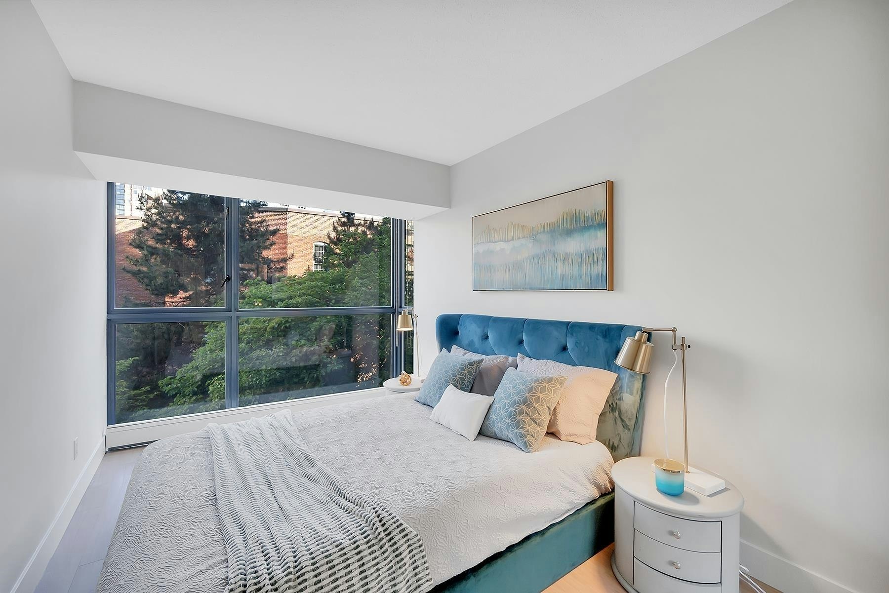 602-1177 Pacific Boulevard, Vancouver, BC, V6Z 2R8 - 25