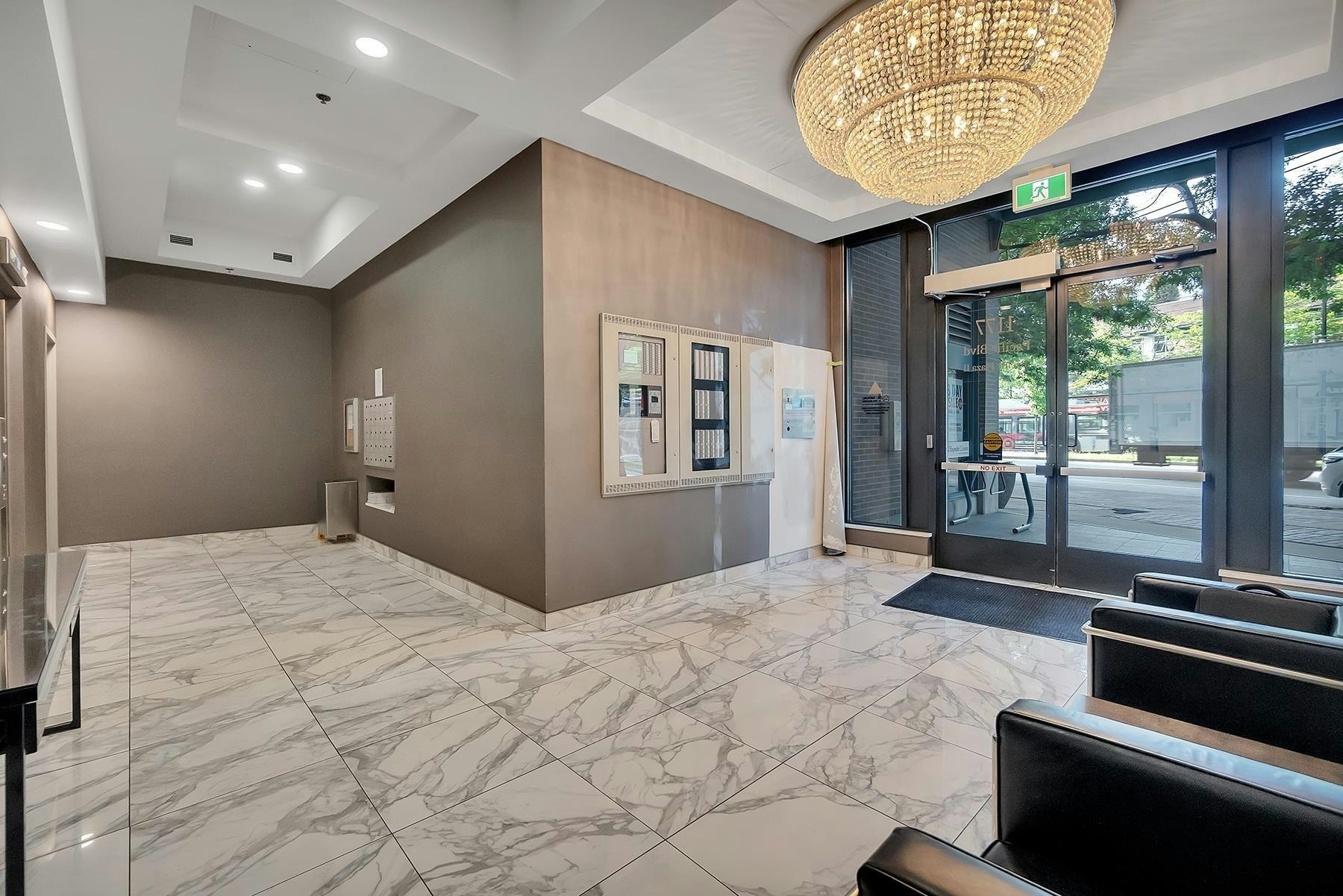 602-1177 Pacific Boulevard, Vancouver, BC, V6Z 2R8 - 31