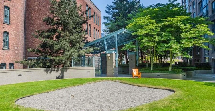 602-1177 Pacific Boulevard, Vancouver, BC, V6Z 2R8 - 30