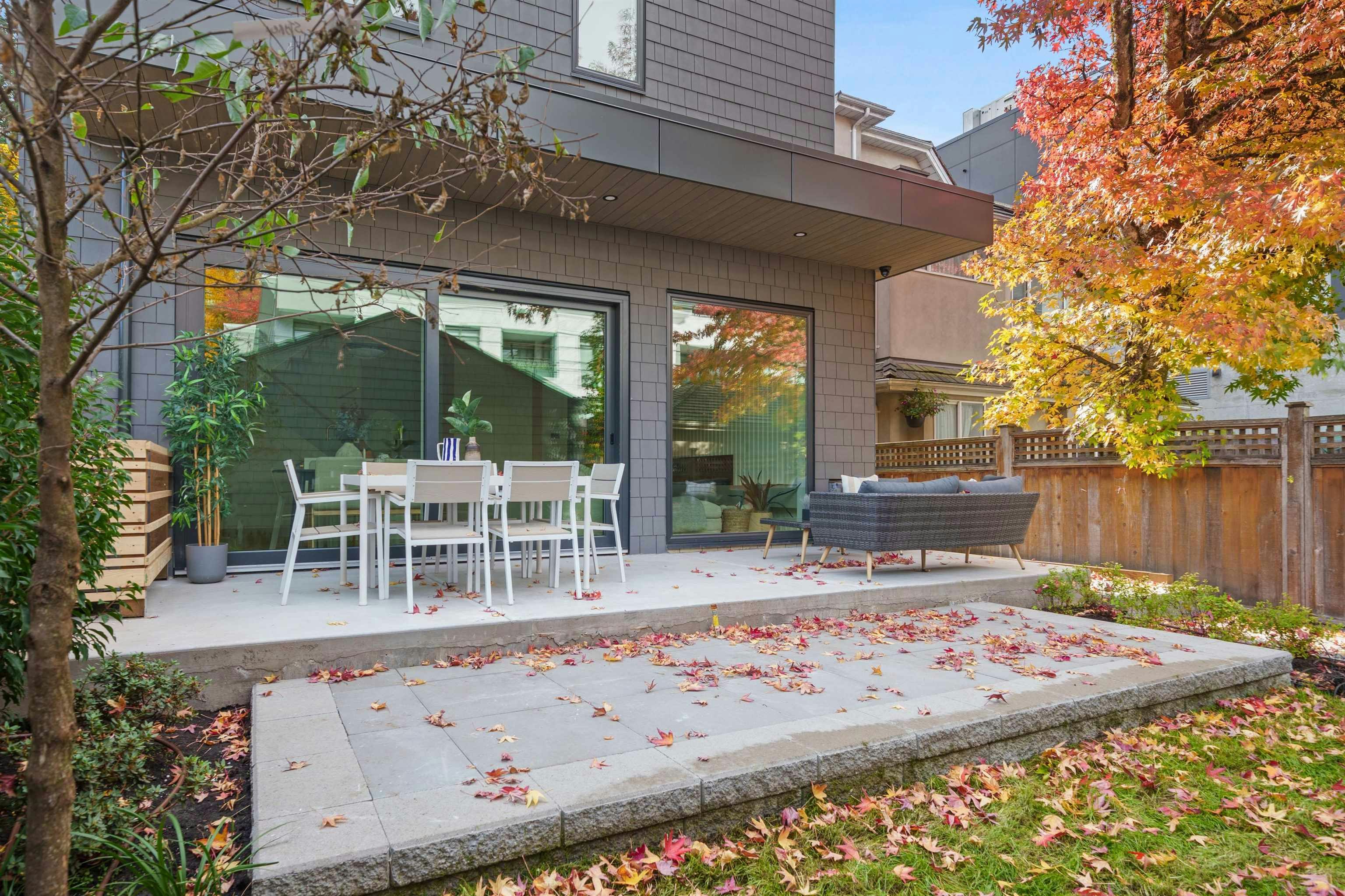 2-3657 W 11th Avenue, Vancouver, BC, V6R 2K4