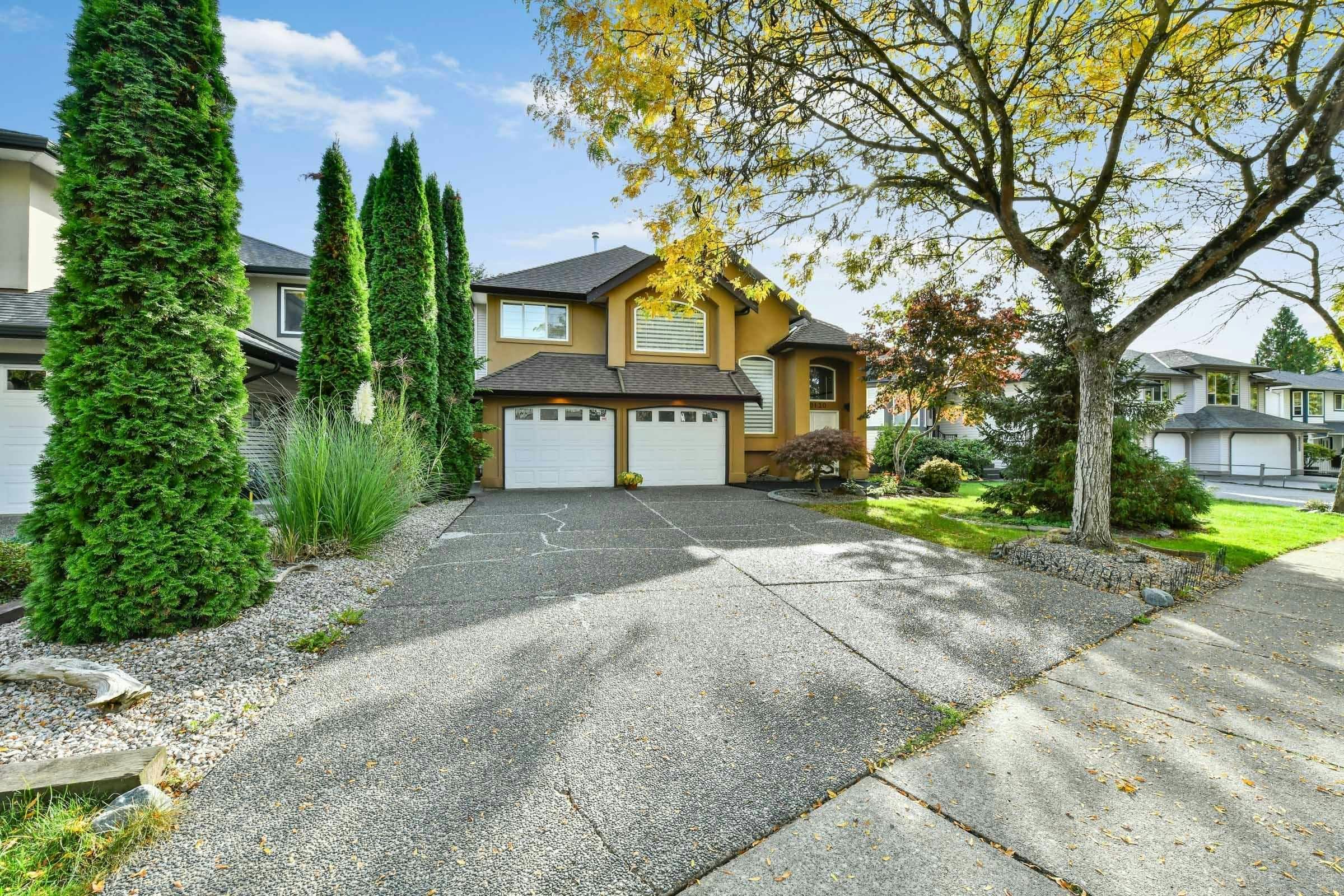 20130 Telep Avenue, Maple Ridge, BC, V2X 3M4