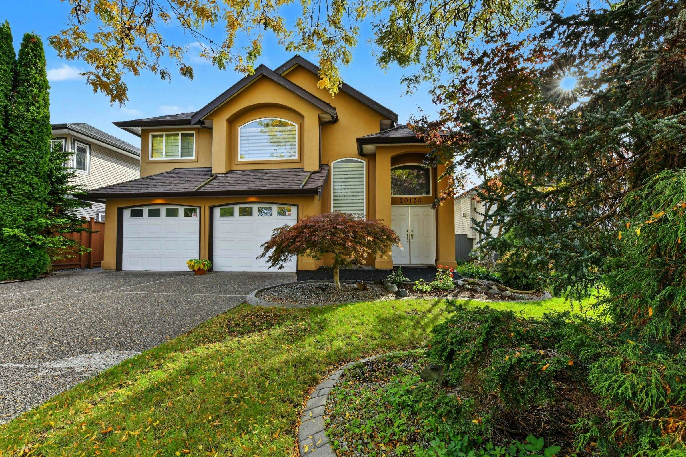 20130 Telep Avenue, Maple Ridge, BC, V2X 3M4