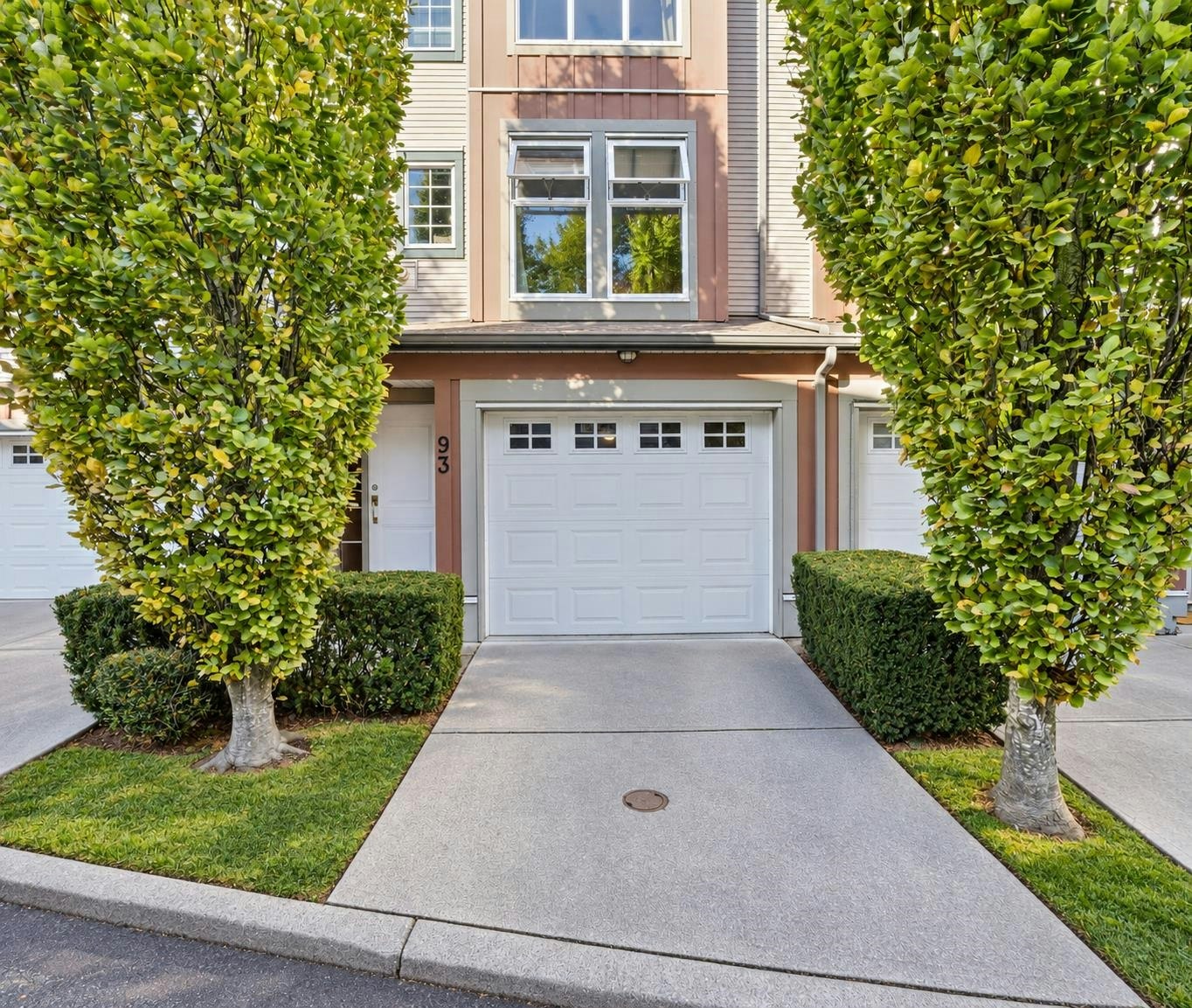 93-18777 68a Avenue, Surrey, BC, V4N 0Z7