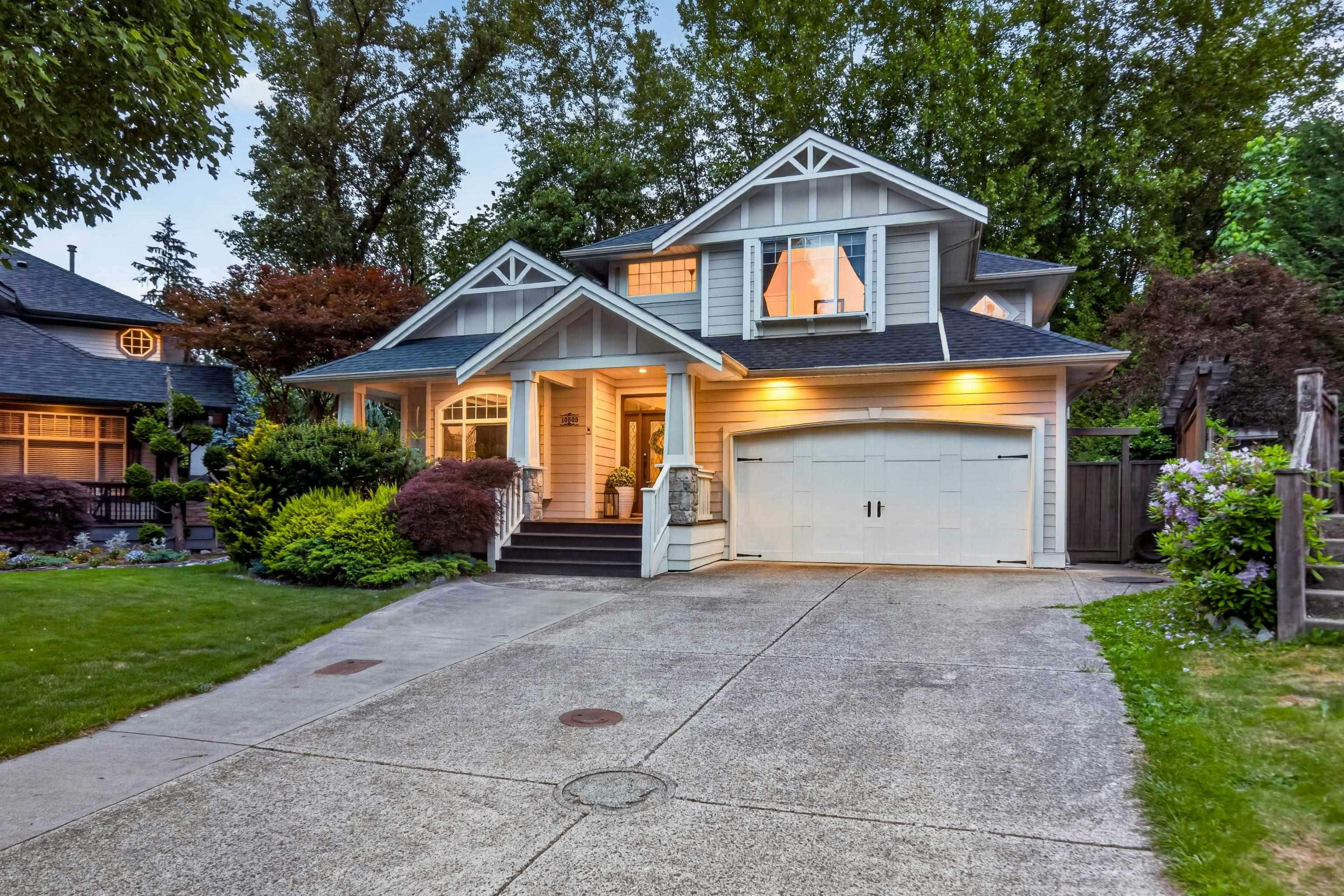 10505 Baker Place, Maple Ridge, BC, V2W 2C2