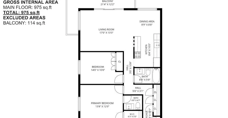 206-327 W 2nd Street, North Vancouver, BC, V7M 1E2 - 11