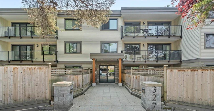 206-327 W 2nd Street, North Vancouver, BC, V7M 1E2 - 10