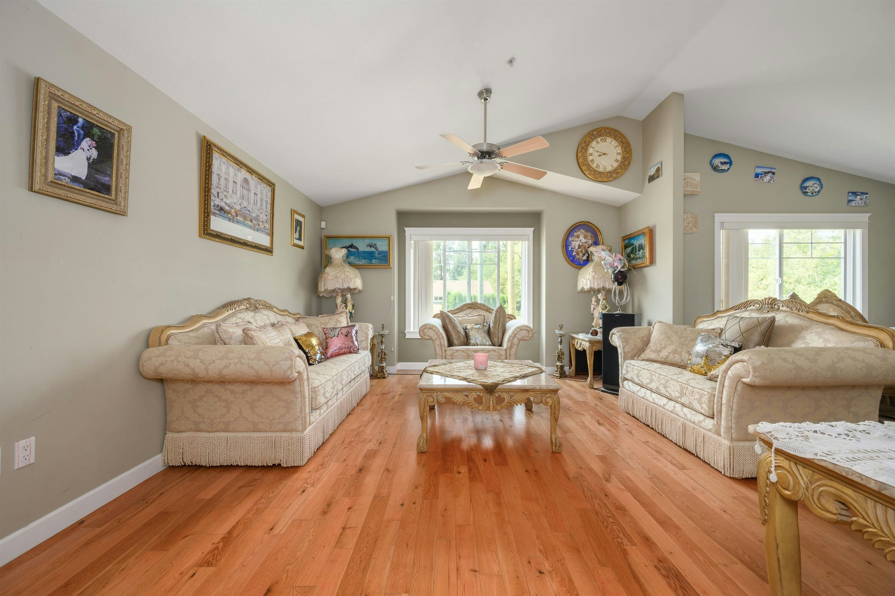 11382 240 Street - 3