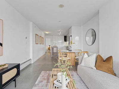 807-231 E Pender Street - 4