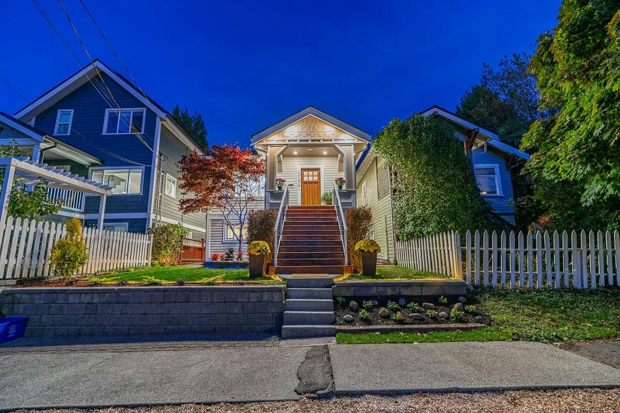 3754 Inverness Street - 2
