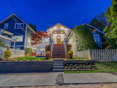 3754 Inverness Street - 2