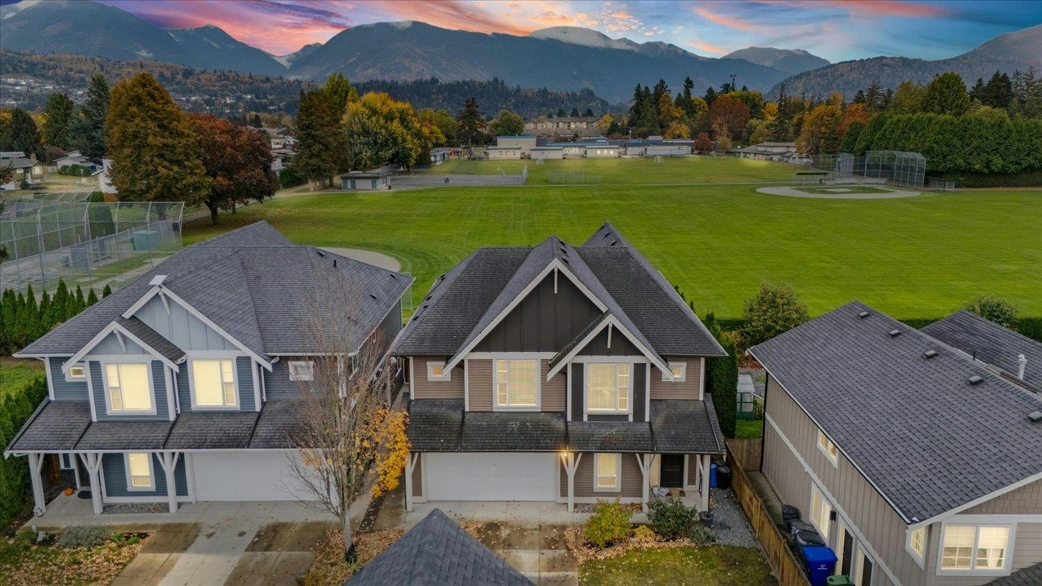 3-45766 Britton Avenue, Chilliwack, BC, V2R 1X7