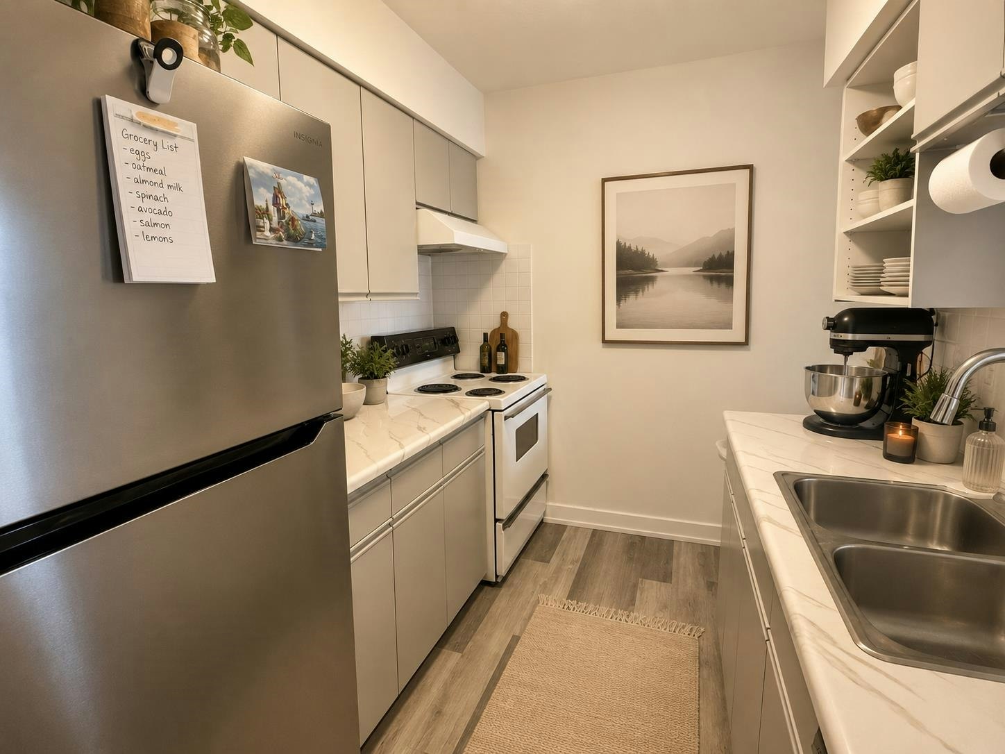 328-22661 Lougheed Highway, Maple Ridge, BC, V2X 2V4 - 6