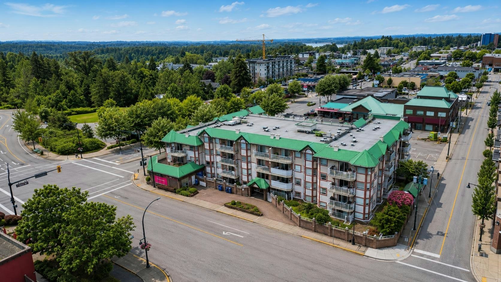 328-22661 Lougheed Highway, Maple Ridge, BC, V2X 2V4 - 10