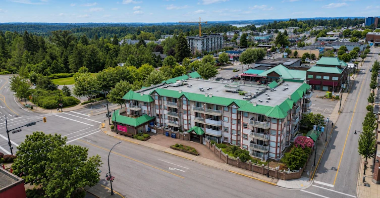 328-22661 Lougheed Highway, Maple Ridge, BC, V2X 2V4 - 10