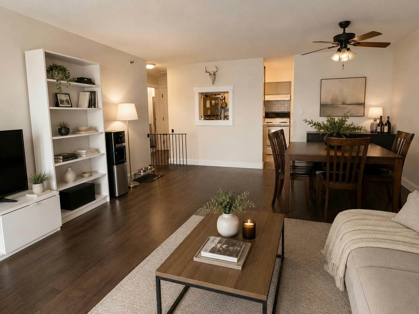 328-22661 Lougheed Highway, Maple Ridge, BC, V2X 2V4 - 2