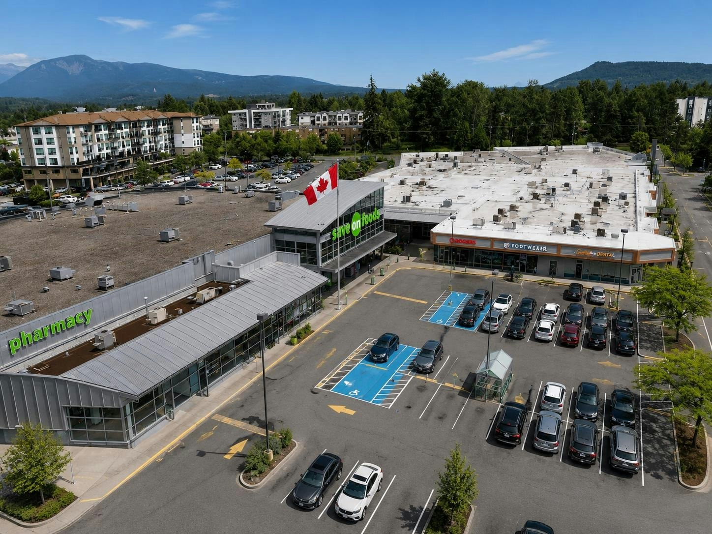328-22661 Lougheed Highway, Maple Ridge, BC, V2X 2V4 - 11