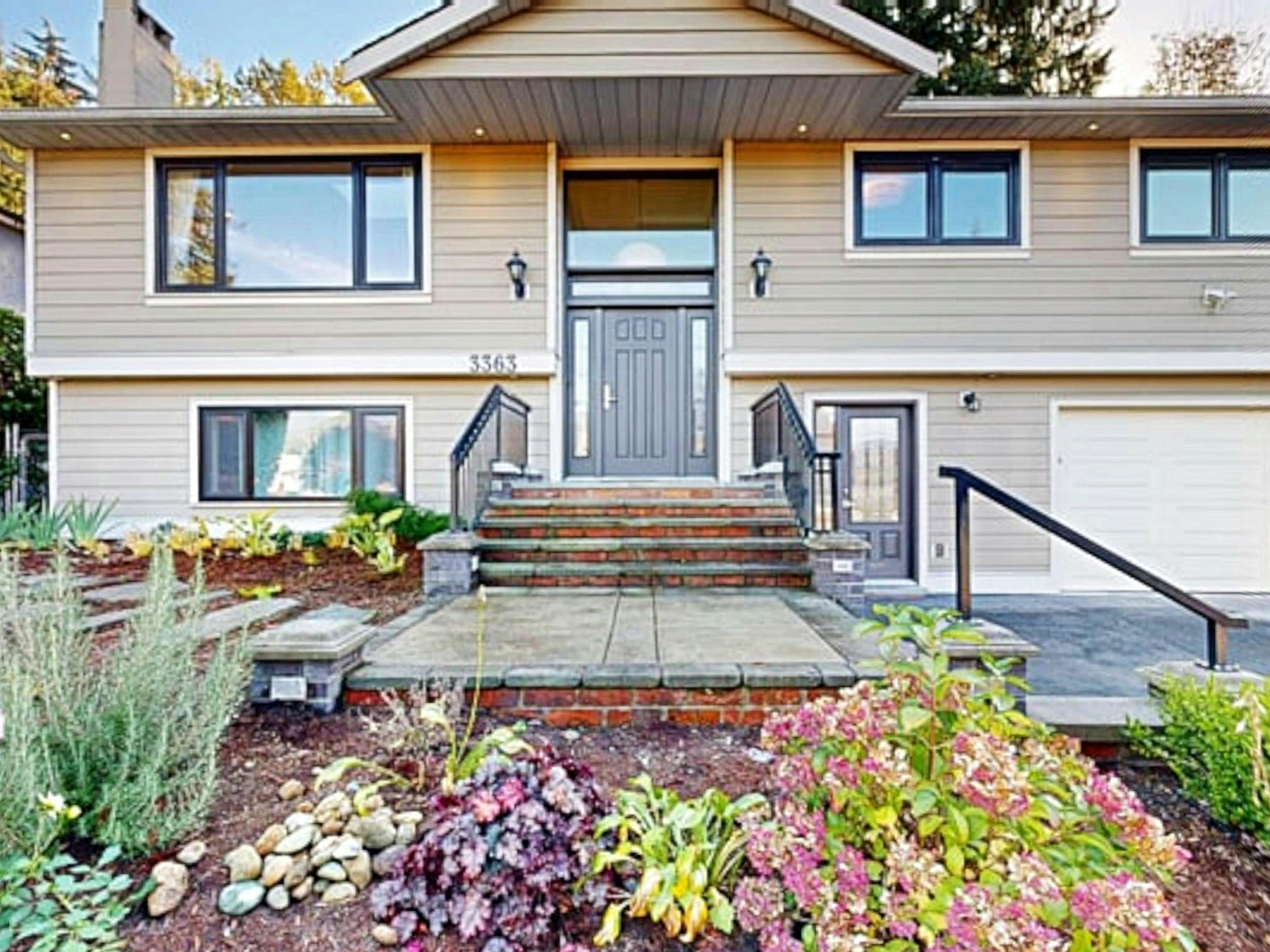 3363 Viewmount Place, Port Moody, BC, V3H 2L6