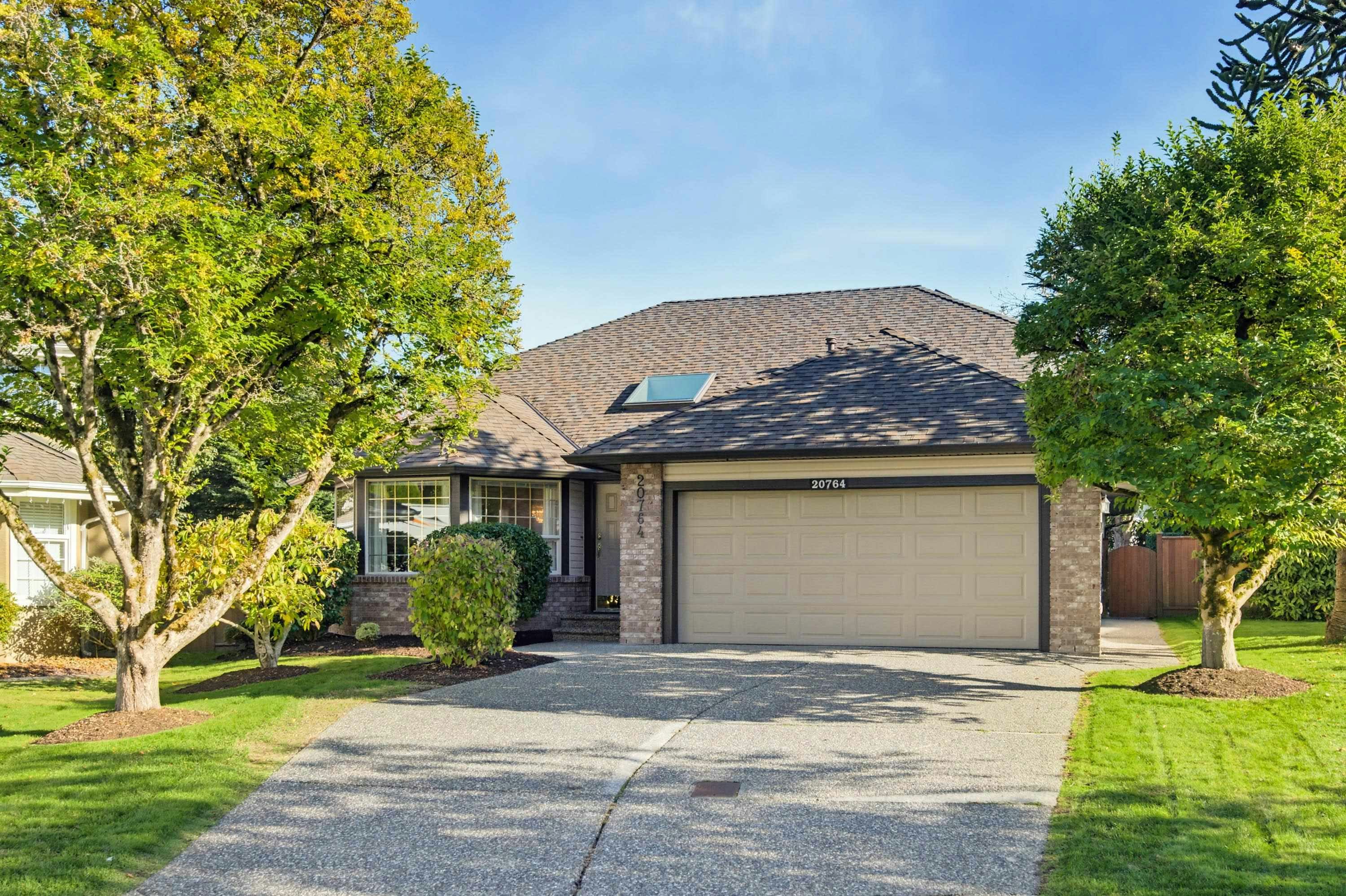 20764 91a Avenue, Langley, BC, V1M 2P6