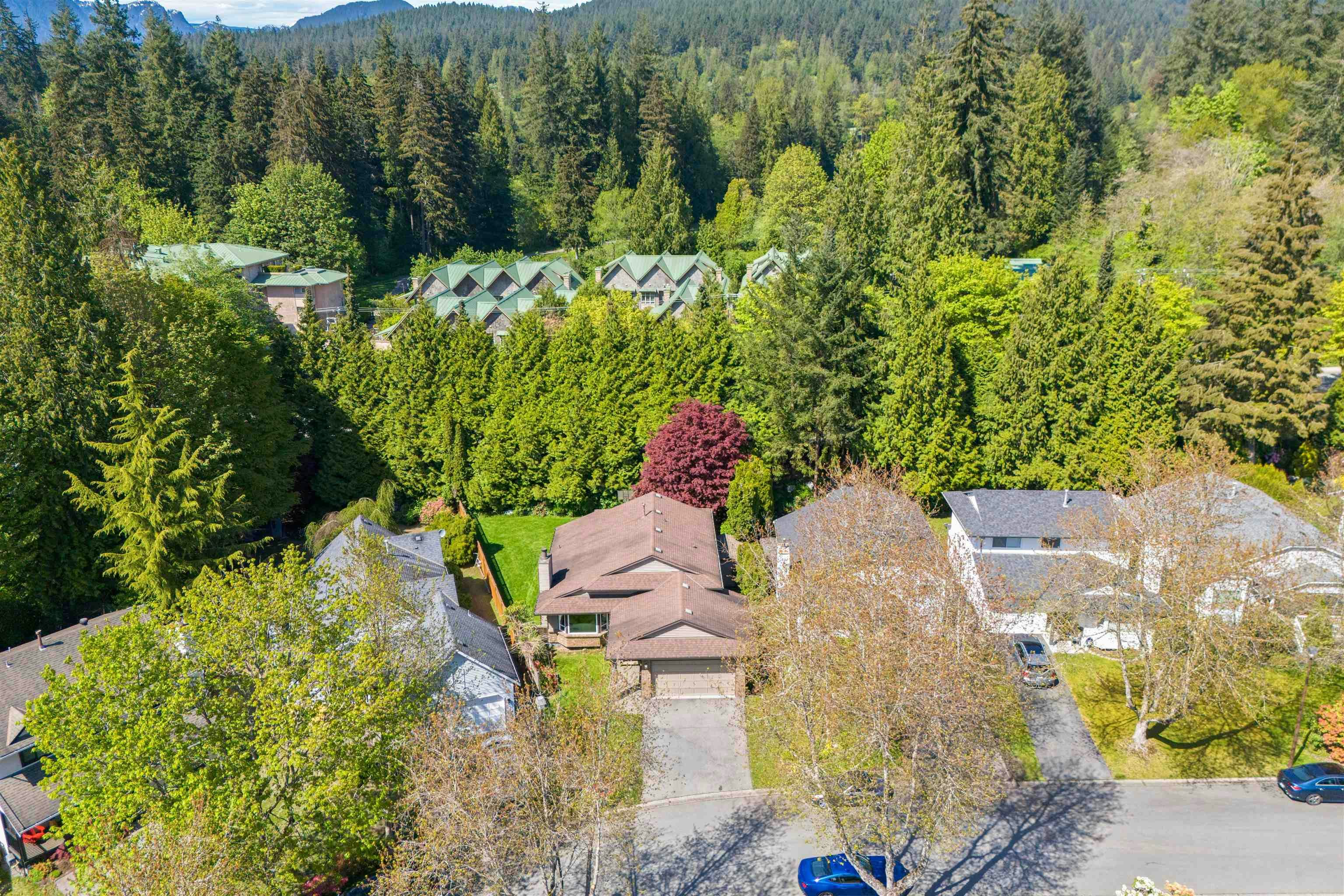 3336 Manning Crescent, North Vancouver, BC, V7H 2R6 - 36