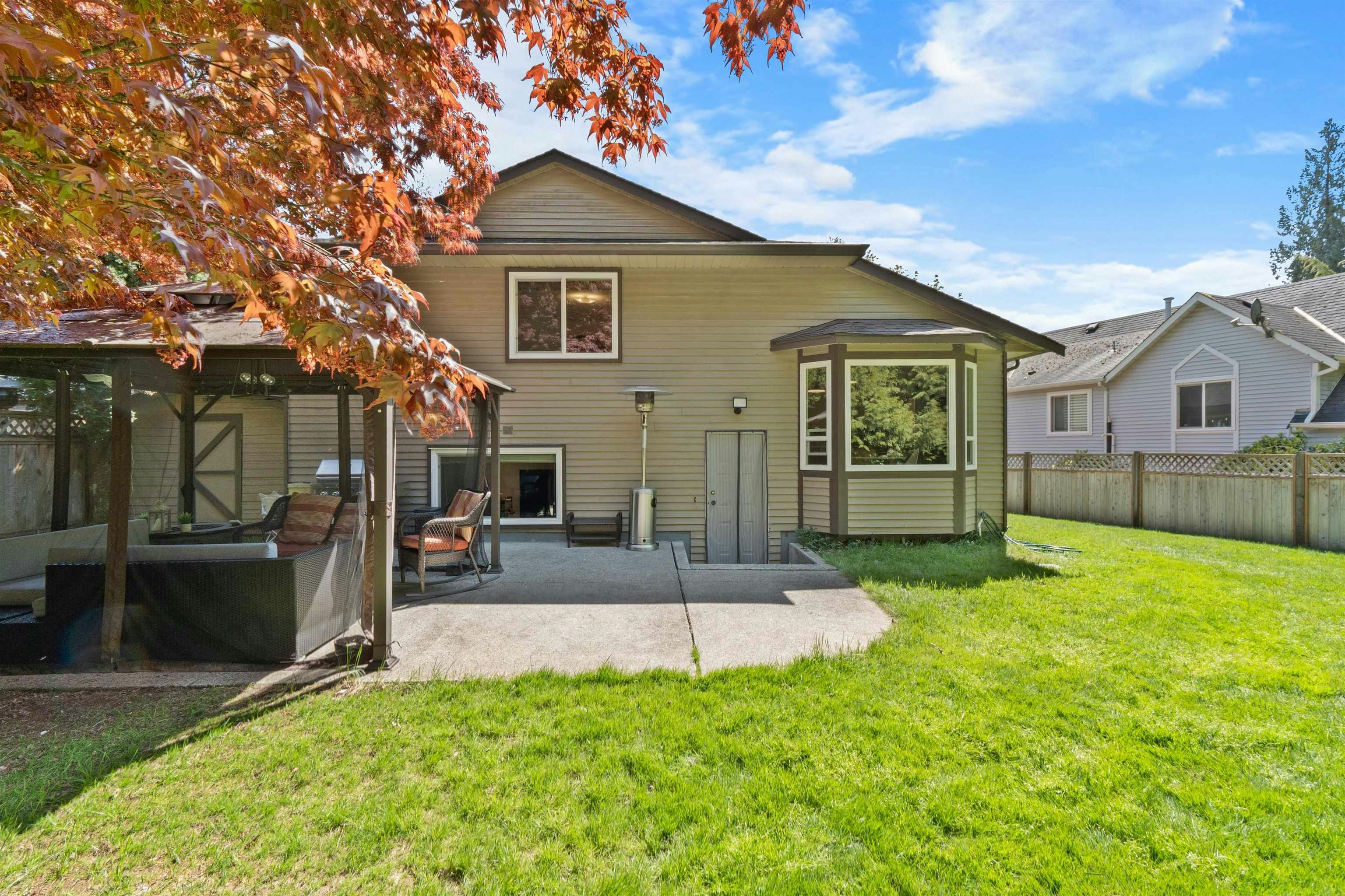 3336 Manning Crescent, North Vancouver, BC, V7H 2R6 - 14