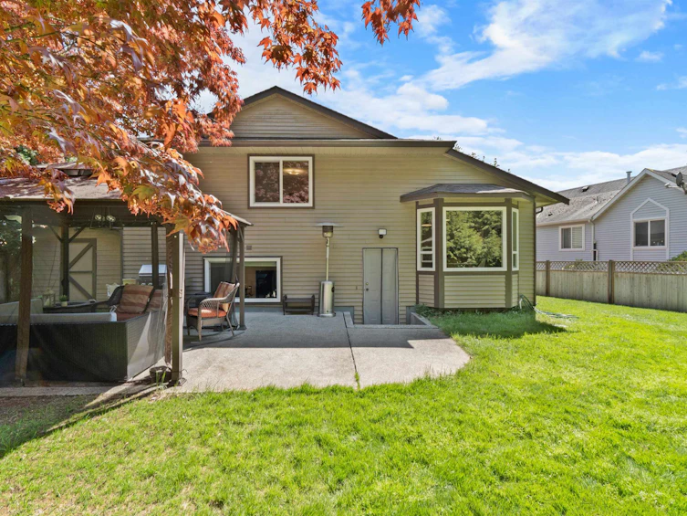 3336 Manning Crescent, North Vancouver, BC, V7H 2R6 - 14