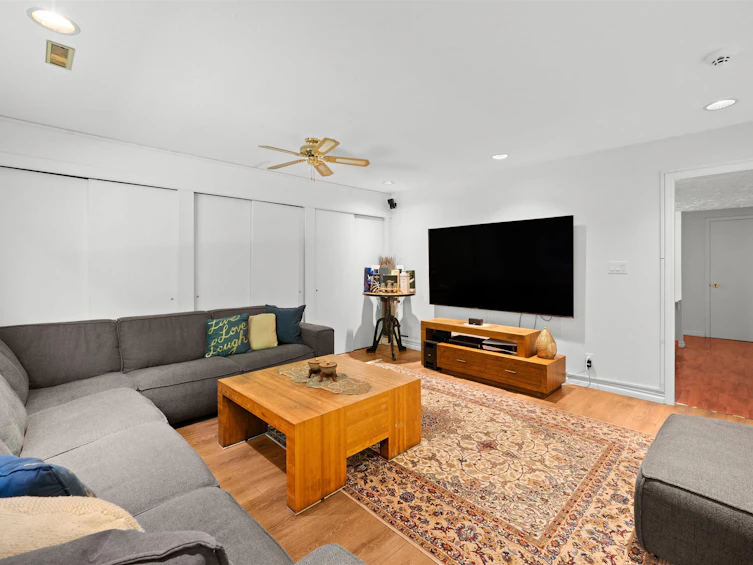 3336 Manning Crescent, North Vancouver, BC, V7H 2R6 - 26
