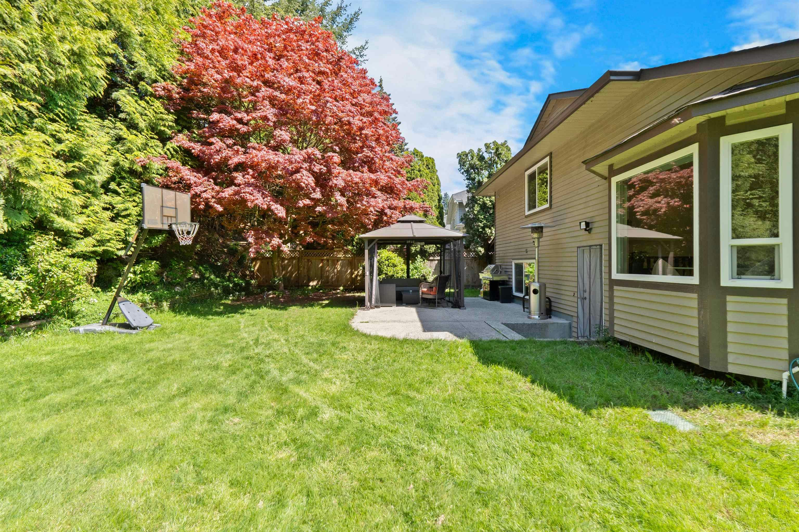 3336 Manning Crescent, North Vancouver, BC, V7H 2R6 - 13
