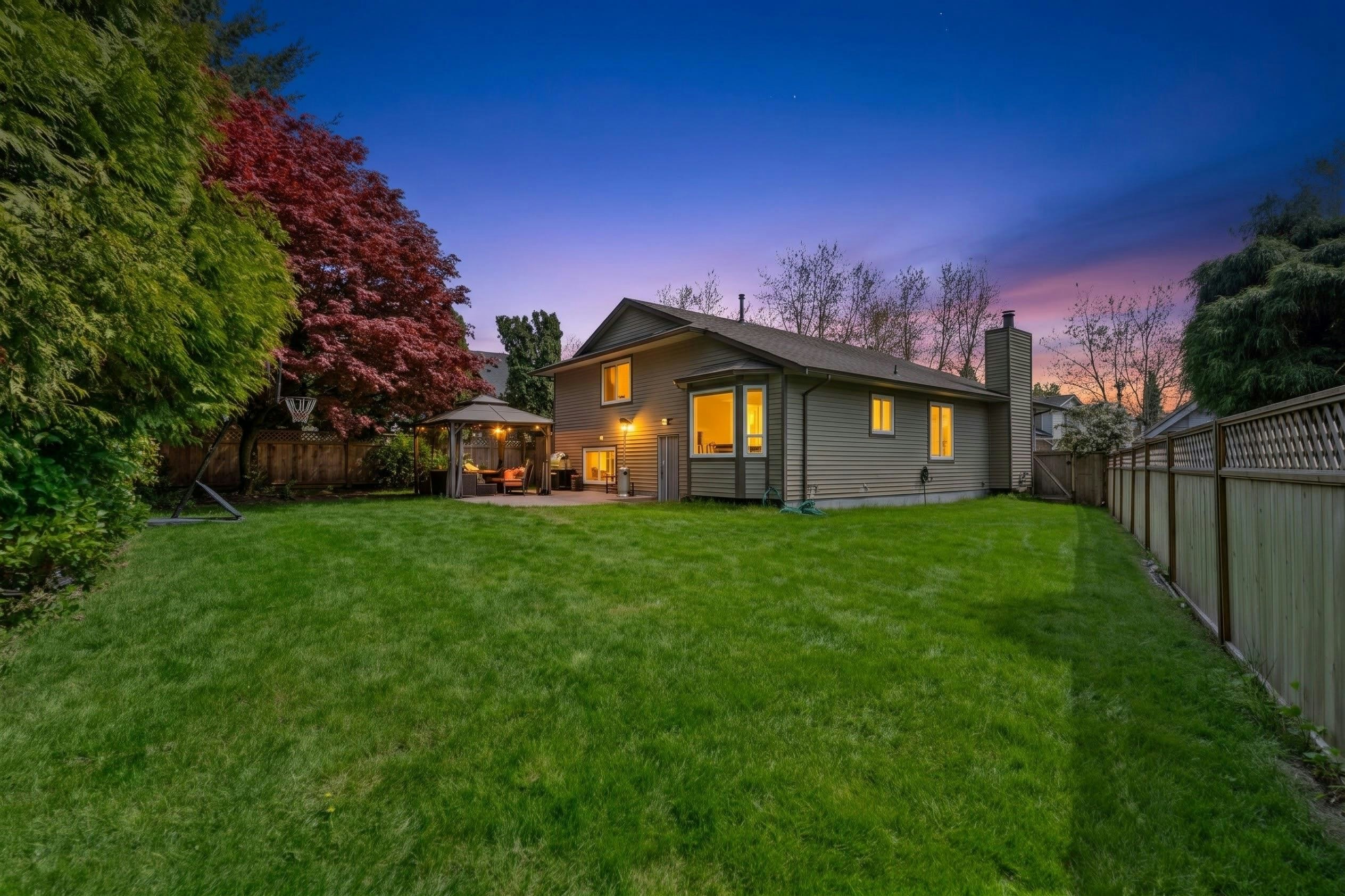 3336 Manning Crescent - 2