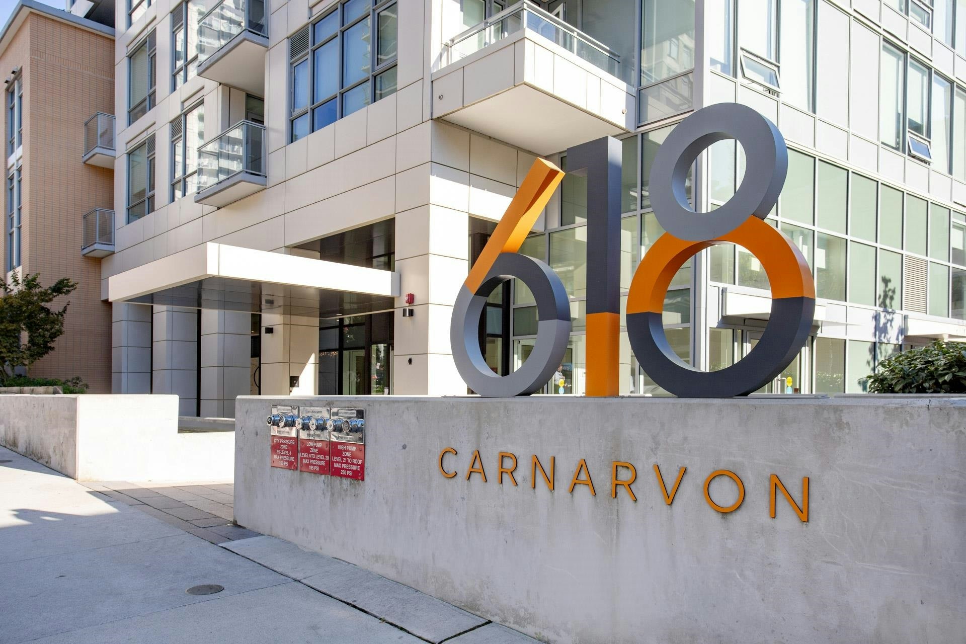 804-618 Carnarvon Street - 2