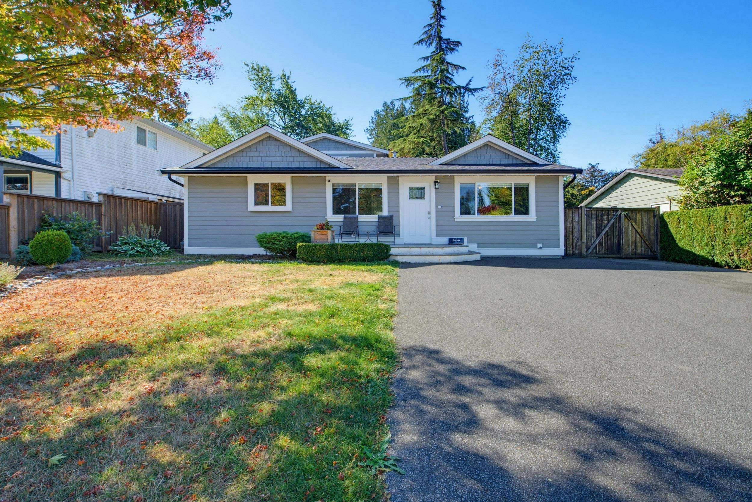 20544 50a Avenue, Langley, BC, V3A 6Z2