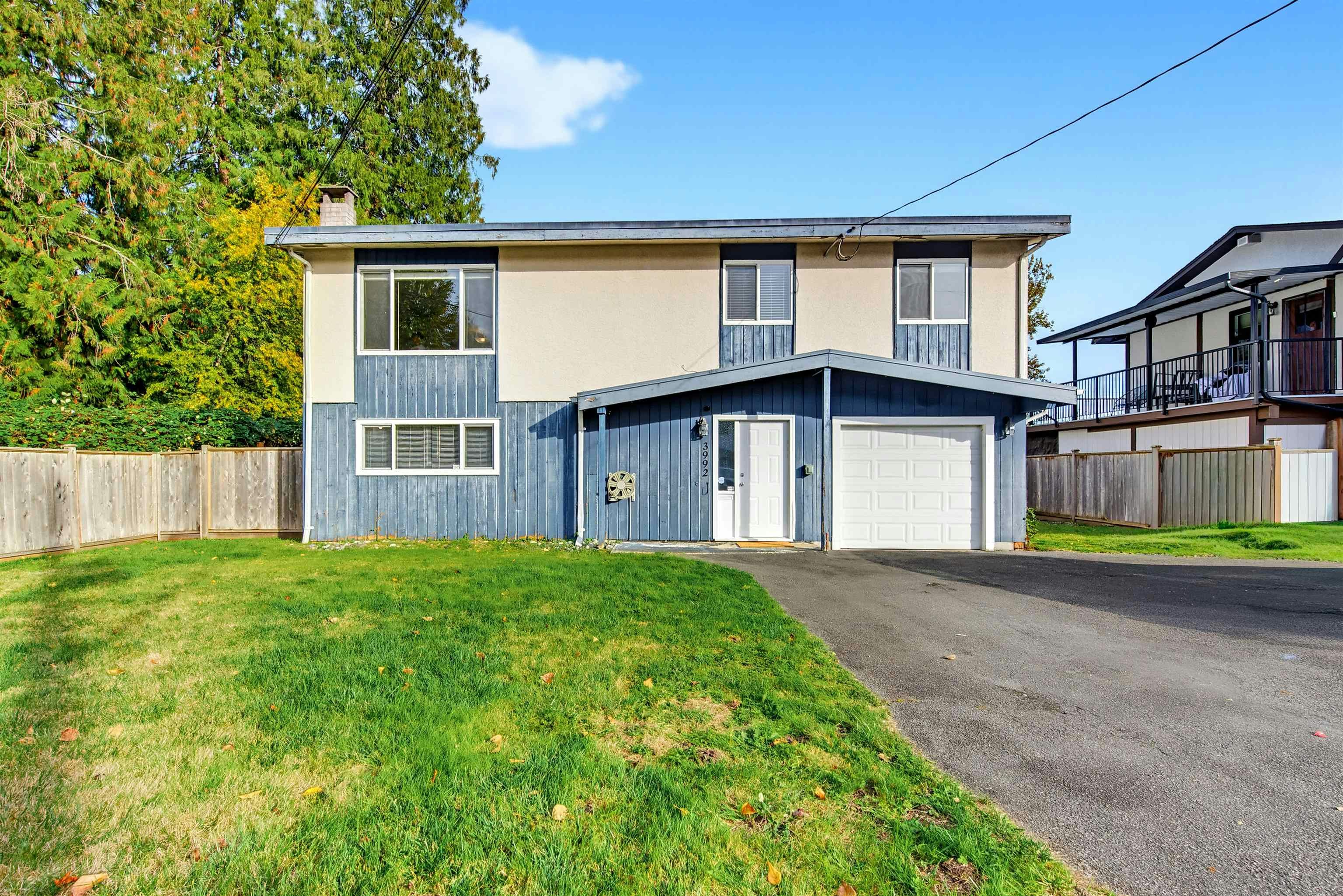 3992 St. Thomas Street, Port Coquitlam, BC, V3B 2Z4